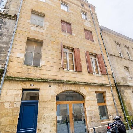 Coeur De Bordeaux 아파트 외부 사진