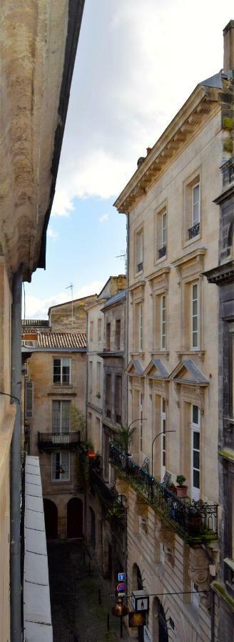 Coeur De Bordeaux 아파트 외부 사진